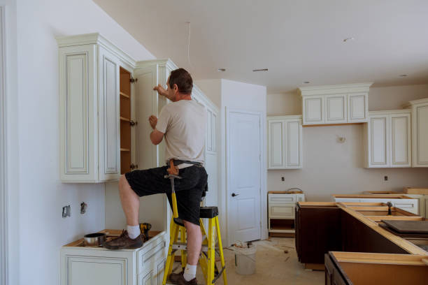 Licensed Kitchen Remodeling service in Victoria, TX - Remodeling Of Kitchen