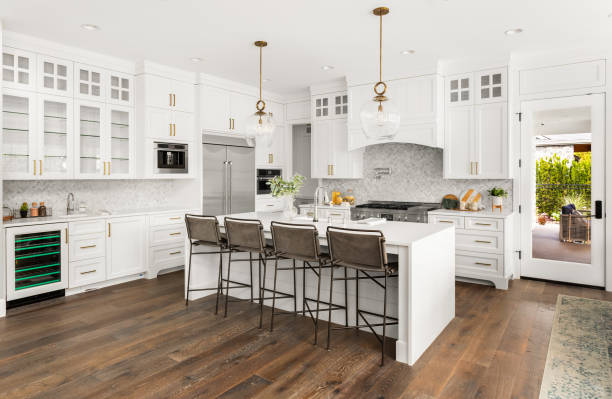 24/7 Emergency Kitchen Remodeling experts in Victoria, TX