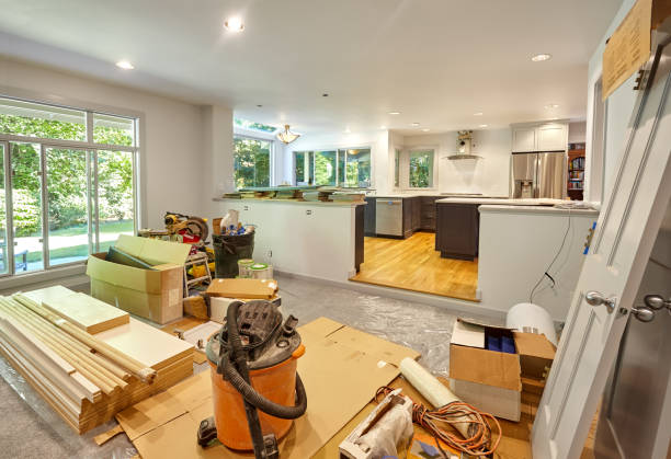 Reliable Kitchen Remodeling contractor in Victoria, TX by Remodeling Of Kitchen