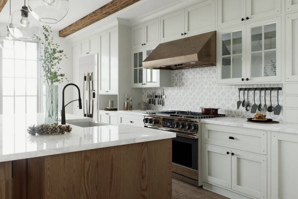 Affordable Kitchen Remodeling solutions in Victoria, TX